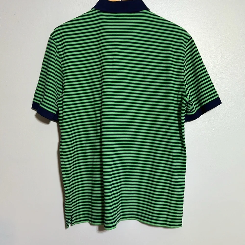 Masters Collection 3 Button Polo shirt Men’s Size Large - Picture 5 of 5